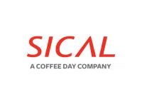 Sical Logistics Limited. logo