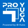 Proyuga Advanced Technologies Limited logo