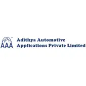 Adithya Automotive Applications Private Limited logo