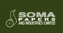Soma Papers And Industries Limited logo