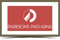 Parksons Packaging Limited logo