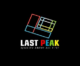 Last Peak Data Private Limited logo