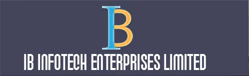 Ib Infotech Enterprises Limited logo