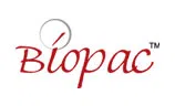 Biopac India Corporation Limited logo