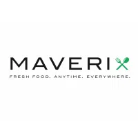 Maverix Platforms Private Limited logo