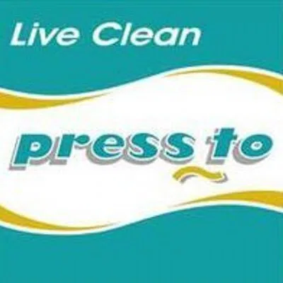 Press2 Drycleaning And Laundry Private Limited logo
