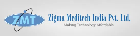 Zigma Meditech India Private Limited logo