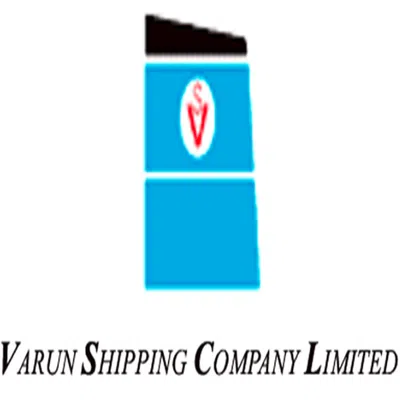 Varun Shipping Company Limited logo