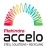 Mahindra Steel Service Centre Limited logo