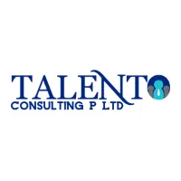 Talento Consulting Private Limited logo