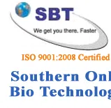 Southern Online Bio Technologies Limited logo
