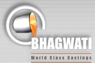 Bhagwati Autocast Limited logo