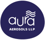 Aura Aerosols Llp logo