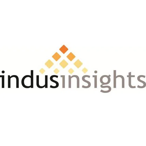 Indus Insights And Analytical Services Private Limited logo