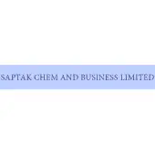 Saptak Chem And Business Limited logo