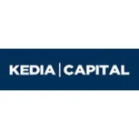 Kedia Stock & Commodities Research Private Limited logo