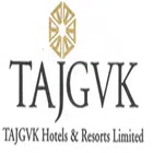 Taj Gvk Hotels And Resorts Limited logo