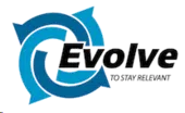 Evolve Technologies & Services Private Limited logo