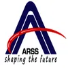 Arss Steel & Power Limited logo