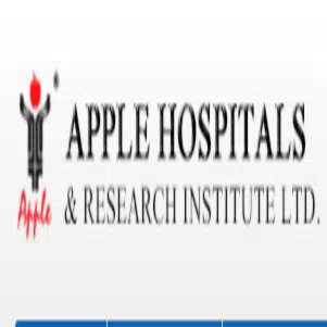 Apple Hospitals And Research Institute Limited logo