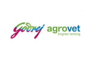 Godrej Agrovet Limited logo