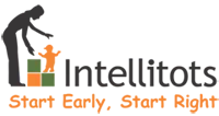 Intellitots Learning Private Limited logo