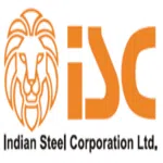 Indian Steel Sez Limited logo