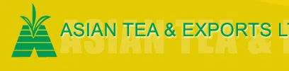 Asian Tea And Exports Ltd logo