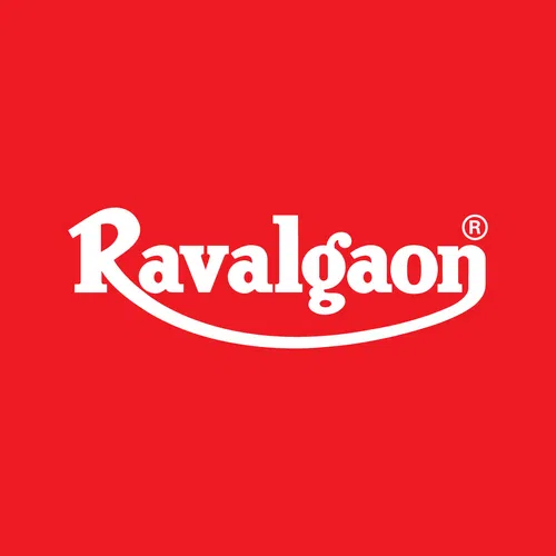 The Ravalgaon Sugar Farm Limited logo