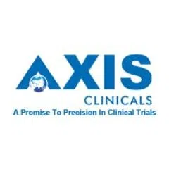 Axis Clinicals Limited logo