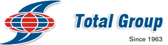Total Distriparks Private Limited logo