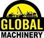 Global Machinery India Private Limited logo