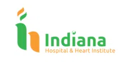 Indiana Hospital And Heart Institute Limited logo