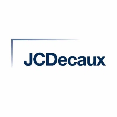 Jcdecaux Advertising India Private Limited logo