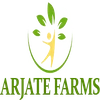 Arjate Farms Private Limited logo