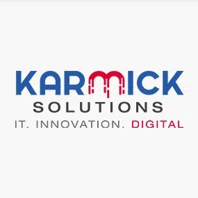 Karmick Solutions Private Limited logo