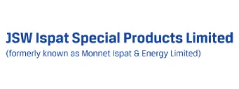 Jsw Ispat Special Products Limited logo