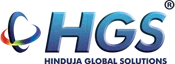 Hinduja Global Solutions Limited logo