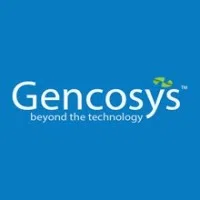Gencosys Technologies Private Limited logo