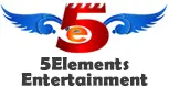 5 Elements Entertainment Private Limited logo