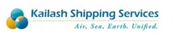 Kailash Shipping Services Private Limited logo