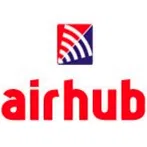 Airhub Technologies Private Limited logo