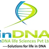 Indna Lifesciences Private Limited logo