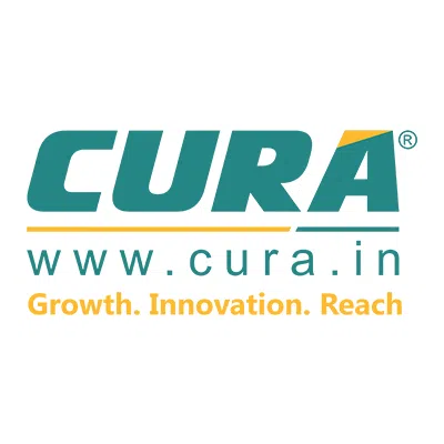 Cura Healthcare Private Limited logo