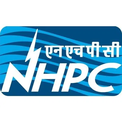 Nhpc Limited logo