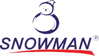 Snowman Logistics Limited logo