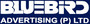 Blue Bird Advertising Private Limited logo