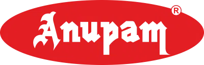 Anupam Stationery Limited logo