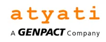 Atyati Technologies Private Limited logo