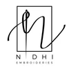 Nidhi Embroideries Private Limited logo